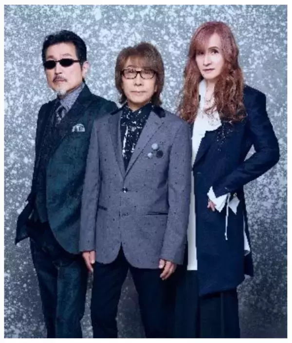 「THE ALFEEコラボツアー 第3弾 デビュー52周年を迎える8月25日に祝おう 西武 旅するレストラン「52席の祝福」日帰りツアー5月27日（水）販売開始」の画像