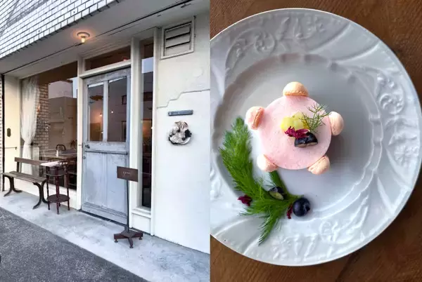 「TOP10位に女性パティシエの格言が3つもランクイン！パティシエたちのスイーツ名言、人気投票の結果を発表　「ダイナースクラブ フランス パティスリーウィーク2026」にて」の画像
