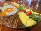 「【六本木から稲田堤へ】顔出しNGの店主が営むカレー店「おさぼりうさぎ」が8月15日オープン」の画像1