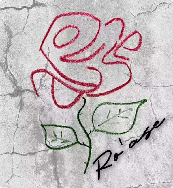 「俳優・殺陣振付師の小栗諒　初の主催企画【Ro'ase】produce Vol.1　企画始動＆チケット発売」の画像