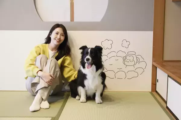 奥日光・愛犬と泊まれる旅館×東武ワールドスクウェア　入園者限定プランが2026年4月より宿泊利用再開