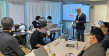 バブル世代の定年退職がピークを迎え、シニア起業が過去最高に　ビジネス塾に定年前の50代男性が4年で3.75倍