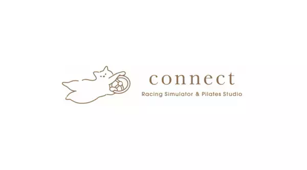レーシングシミュレーター施設＆パーソナルピラティススタジオ「connect」が千葉・谷津駅徒歩1分に3月5日グランドオープン！