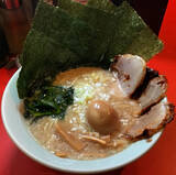 「【横浜・鶴見】「ラーメンショップ マルQ 鶴見店」が4月1日より春の新生活応援キャンペーンを開始」の画像3