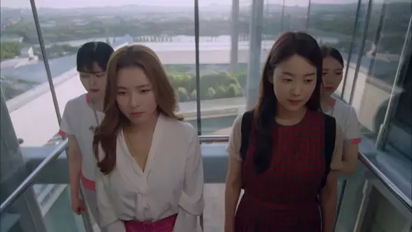 「ハン・ジヘ＆イ・サンウ共演の波乱に満ちた愛憎劇！韓国ドラマ「黄金の庭 ～奪われた運命～」3月31日（火）夕方5:30～ BS12 トゥエルビで放送スタート」の画像