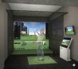 「ゴルフドゥ！の無人インドアゴルフ練習場「DODO GOLF北与野北口店」北与野駅徒歩2分に5月22日(金)オープン」の画像3