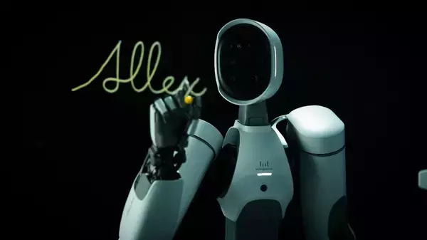 “歩くAI”が世界へ　韓国WIRobotics、約1,000億ウォン（6,800万米ドル）調達でヒューマノイド開発加速