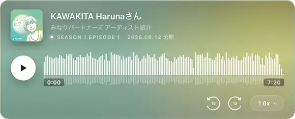社内のコミュニケーションツールに「声」という選択肢を！「聞く社内報」の提供を開始