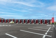 茨城県筑西市にコンテナホテル「HOTEL R9 The Yard 筑西」が2026年11月10日(火)開業！