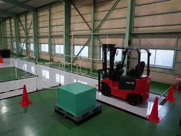 「拝島自動車教習所、埼玉県富士見市に新たな講習施設を開設　「拝島ドローンスクール埼玉富士見校」「拝島フォークリフト教習所埼玉富士見校」令和7年7月6日(日)オープン予定！」の画像