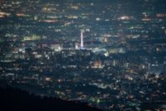 ～ 自然と祈りの比叡山へ １２月開催 ～「冬の比叡山プレミアムナイトバスツアー」を販売開始