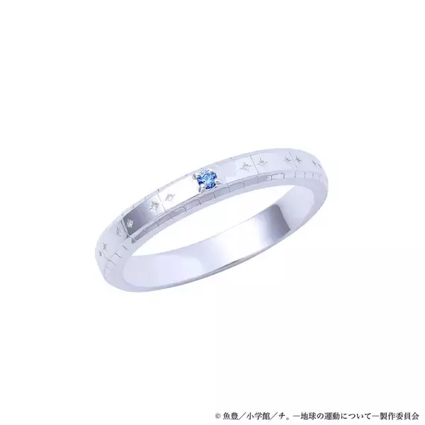 「アニメ『チ。－地球の運動について－』コラボアイテム　12/9（火）より受注開始！」の画像