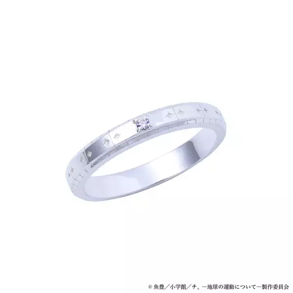 「アニメ『チ。－地球の運動について－』コラボアイテム　12/9（火）より受注開始！」の画像