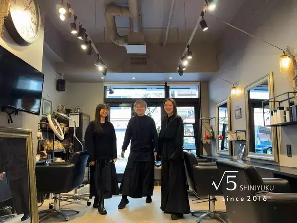 「【資生堂・イプサ出身の美容家チームが集結】五島列島の海と風で「心」を調律する新宿のプロが贈るセルフケアブランド「RooT5」がMakuake第2弾を開始！」の画像