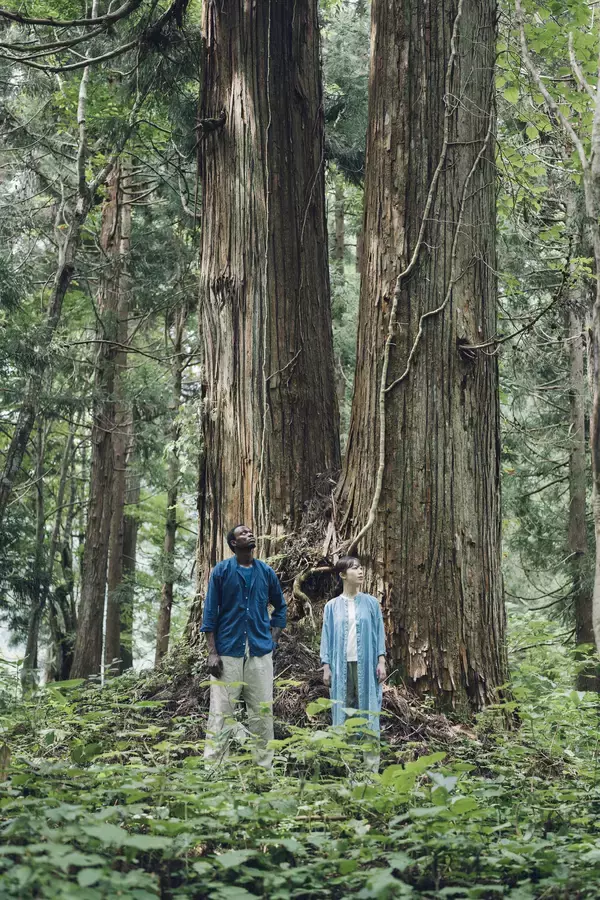 山里に受け継がれた“合理の美”。無駄を出さない衣服文化を未来へ。石徹白洋品店（岐阜県郡上市）、4月4日春の営業開始と三都市展示会開催