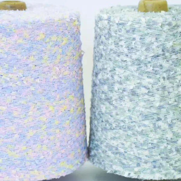 「母の日・父の日に“体験を贈る”新提案。自転車で編む靴下づくり「チャリックス」に限定糸が登場【奈良県広陵町・S.Labo】」の画像