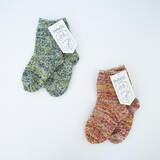 「母の日・父の日に“体験を贈る”新提案。自転車で編む靴下づくり「チャリックス」に限定糸が登場【奈良県広陵町・S.Labo】」の画像4