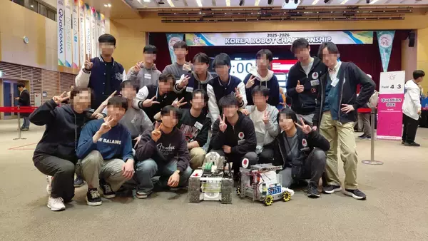 中高生が日本の教育を変える！