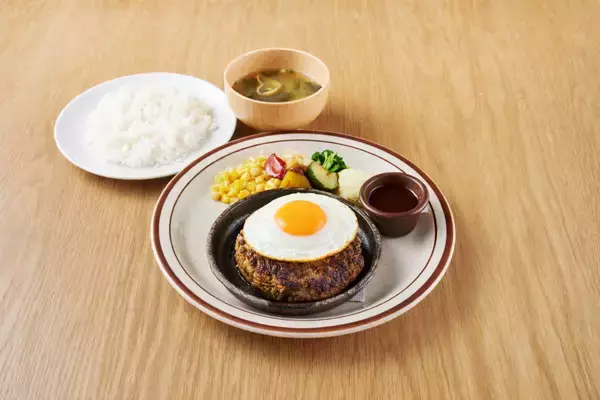 「『ヨード卵・光』が馬事公苑の人気レストラン「rinato kitchen」とコラボ5月3日より1カ月限定の特別レストランを開催」の画像