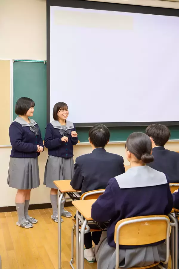 「探究学習で4度日本一の聖心学園が「第1回オープンスクール」を7月18日(土)に開催！入試算数対策から「聖心リベラルアーツ」体験まで、全学年対象の多彩なプログラムを用意」の画像