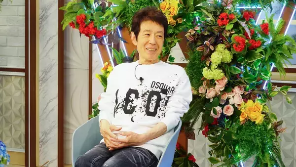 「代表曲「高校三年生」秘話＆船村徹からのあるメッセージとは！？『鶴瓶ちゃんとサワコちゃん～昭和の大先輩とおかしな２人～』第67回ゲスト：舟木一夫6月15日（月）よる9時00分～ BS12 トゥエルビで放送」の画像