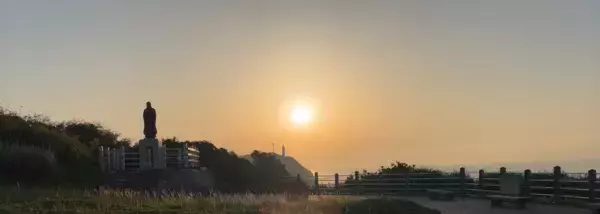 「大自然の息吹を感じる映像体験“避暑地”勝浦のダイナミックな「絶景」を巡る旅」の画像