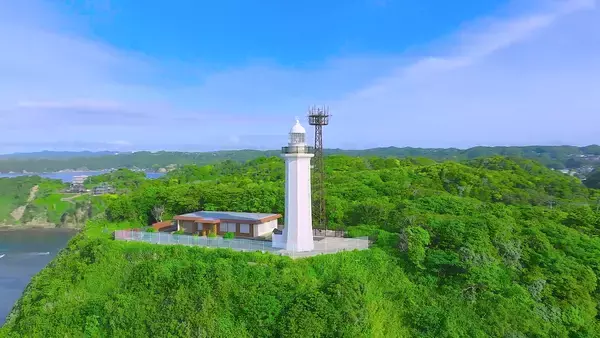 「大自然の息吹を感じる映像体験“避暑地”勝浦のダイナミックな「絶景」を巡る旅」の画像