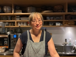 「ちゃんと食べる」をもっと楽しく。元保育士ママが手がける健康志向カフェ「 cafeわんだ」が大岡山にオープン!
