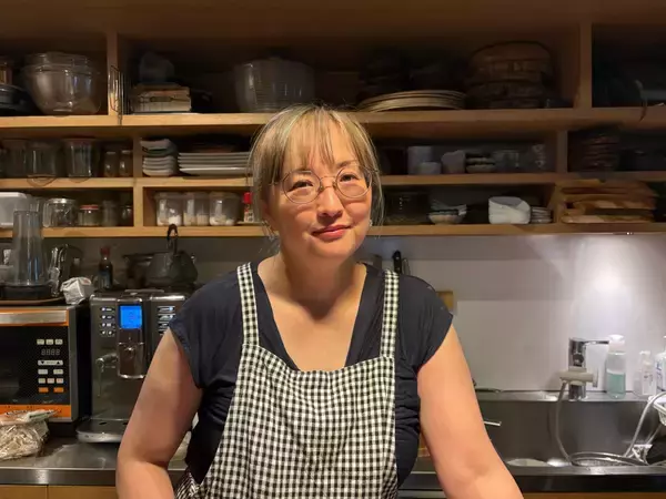 「ちゃんと食べる」をもっと楽しく。元保育士ママが手がける健康志向カフェ「 cafeわんだ」が大岡山にオープン!