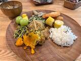 「「ちゃんと食べる」をもっと楽しく。元保育士ママが手がける健康志向カフェ「 cafeわんだ」が大岡山にオープン!」の画像2