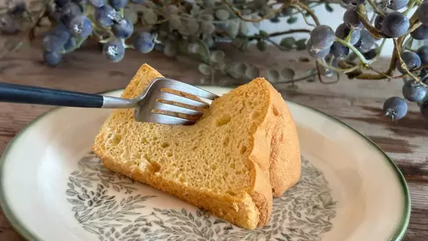 「【奈良の新名物】Makuake559％達成。奈良伝統食材『吉野本葛・米飴』を使用した「100年しふぉん」を通販サイトにて販売開始。」の画像