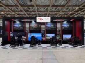 東京eスポーツフェスタ2026に出展