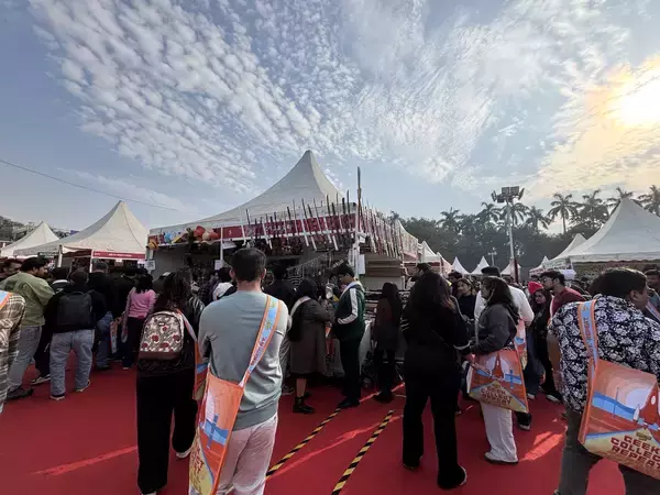 「【インド3.7億人のZ世代市場へ】Super Sugoii、インド最大級イベントの「ムンバイ・コミコン2026」への出展支援を開始」の画像