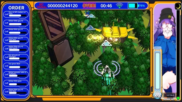 「『ラジルギスワッグ』Steam版 2026年3月4日配信開始オープニングセール＆RS34の日記念セールを実施」の画像