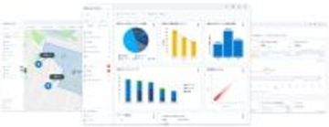 安全×燃費×整備を最適化するフリート管理システムGeotabの取扱いを開始