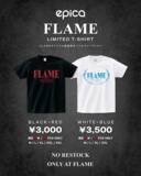 「2026年2月28日(土)「エピカ・沖縄」にてDJ 2FLiiプロデュース『FLAME』Vol.6 にスペシャルゲストDJ KEKKE を迎え開催決定！女性完全入場無料＋3ドリンク付きでご招待！数量限定FLAMEノベルティーＴシャツ販売！」の画像2