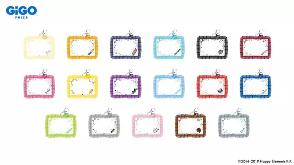 「あんさんぶるスターズ！！×GiGOキャンペーン　池袋先行開催のお知らせ」の画像