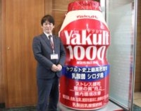 シンカ、堺ヤクルト販売における「カイクラ」活用事例を公開