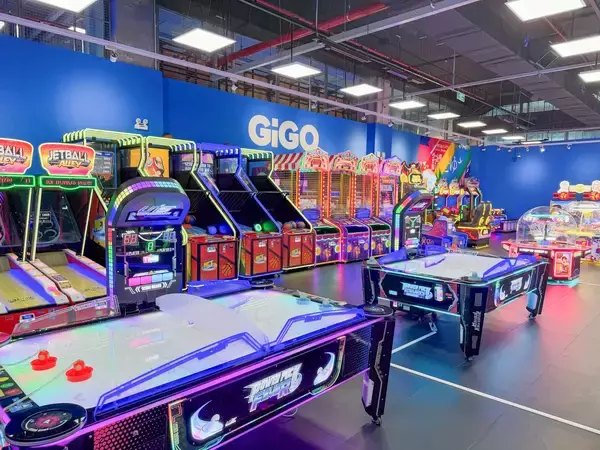 「【ハノイ初】ベトナム首都に2大エンタメ同時誕生！「GiGOイオンモール ハドン」「リトルプラネット イオンモール ハドン」2026年4月30日(木)グランドオープン」の画像