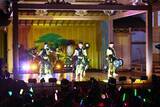 「現役俥夫ユニット・東京力車　ツアーファイナル完走！観世能楽堂で初披露の和太鼓とともに誓った“雲外蒼天”のその先へ」の画像1