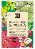 「【BIO-RAL×くら寿司】食への価値観が共通する異業種コラボが実現！ライフの人気商品「BIO-RAL　てんさい糖使用のグミ」の限定アソートパックが全国のくら寿司で販売開始」の画像2