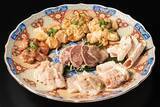 「群馬・太田に「炭火焼肉ホルモンしま田　太田飯田店」5月1日オープン」の画像1