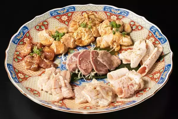 群馬・太田に「炭火焼肉ホルモンしま田　太田飯田店」5月1日オープン