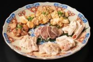 群馬・太田に「炭火焼肉ホルモンしま田　太田飯田店」5月1日オープン