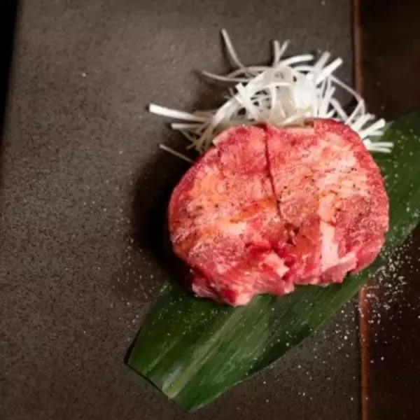 「群馬・太田に「炭火焼肉ホルモンしま田　太田飯田店」5月1日オープン」の画像
