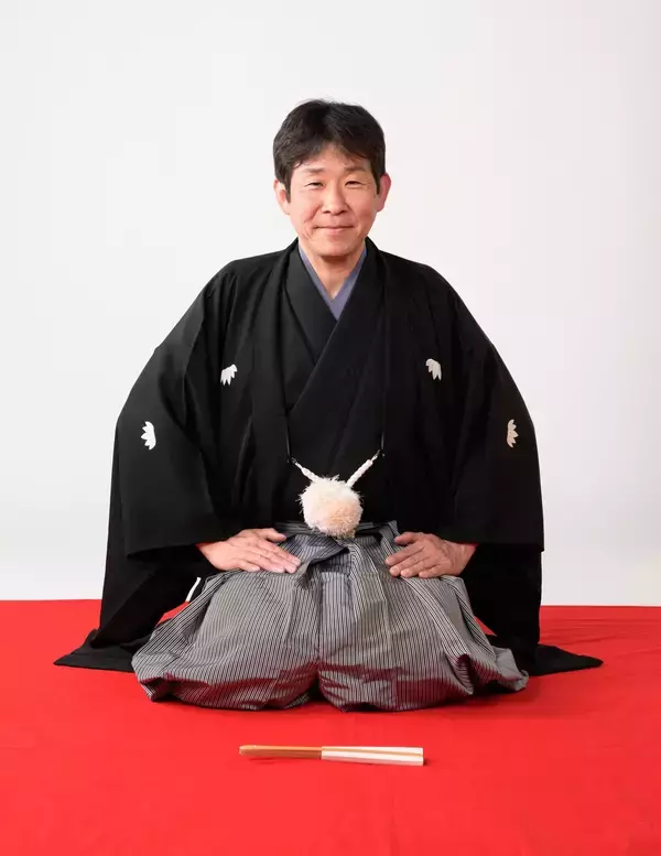柳家さん喬、笑福亭鶴光ら豪華噺家が集結！「喬若改メ三代目笑福亭三喬 襲名披露公演」7月テレビ初放送！CS衛星劇場
