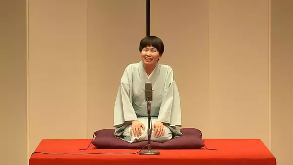 「柳家さん喬、笑福亭鶴光ら豪華噺家が集結！「喬若改メ三代目笑福亭三喬 襲名披露公演」7月テレビ初放送！CS衛星劇場」の画像