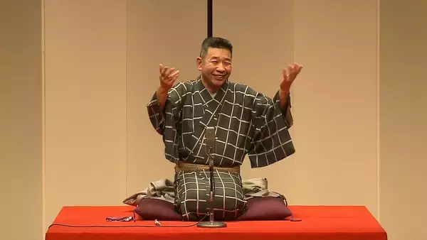 「柳家さん喬、笑福亭鶴光ら豪華噺家が集結！「喬若改メ三代目笑福亭三喬 襲名披露公演」7月テレビ初放送！CS衛星劇場」の画像