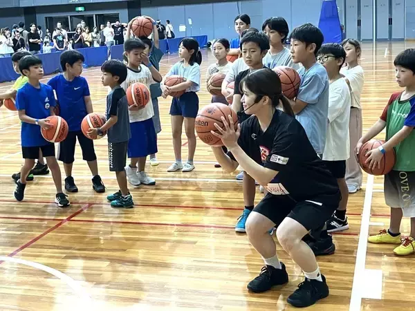 「【テレビ新広島】めざせスーパーキッズ！「わんぱくスポーツフェア2026 スポーツ教室」の参加者を募集」の画像