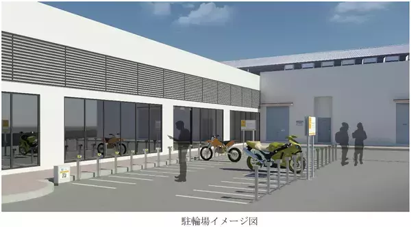 阪急電鉄株式会社、マニラ首都圏におけるパーク・アンド・ライド型駐輪インフラ構築実証事業が、経済産業省の令和7年度補正グローバルサウス未来志向型共創等事業費補助金（小規模実証・FS事業）に採択